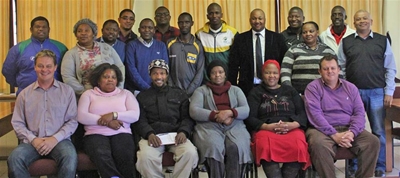 Accolade for SWD development